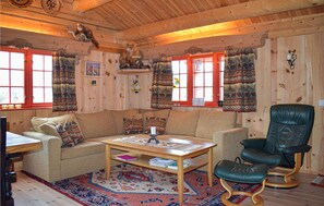 House | Living room | TV