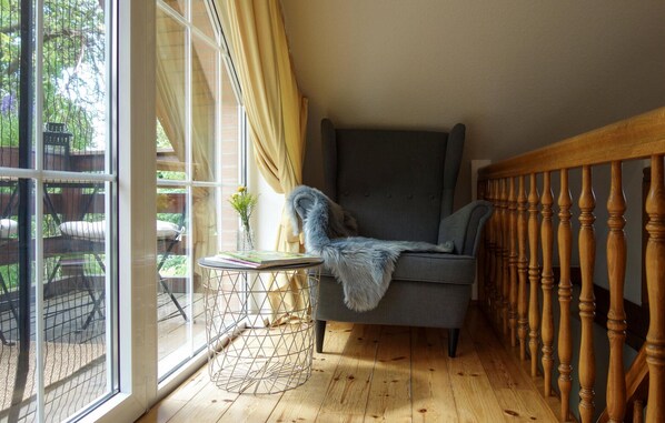 Ferienhaus | Innenbereich