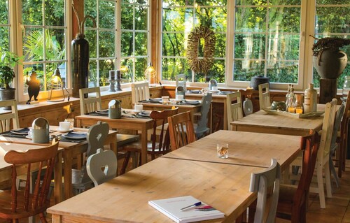 Vakantiewoning 10