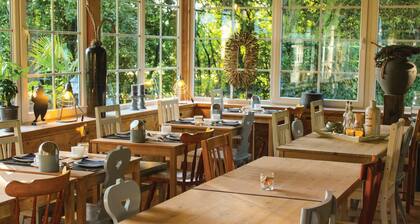 Vakantiewoning 10