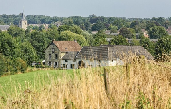 Apartment (Vakantiewoning 10) | Exterior