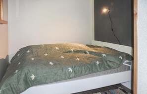 3 bedrooms