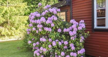 Amazing Home in Tibro With 3 Bedrooms and Sauna