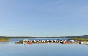 Exterior - Amazing Home in Tibro With 3 Bedrooms and Sauna (Tibro)