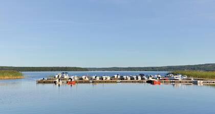 Amazing Home in Tibro With 3 Bedrooms and Sauna