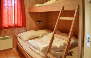 Ferienhaus | 2 Schlafzimmer