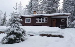 Huis | Exterieur