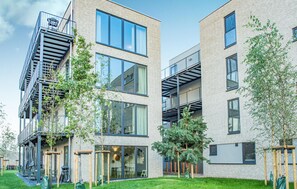 Apartment | Exterior - Nice Apartment in Lembruch/dümmer See With Wifi and Indoor Swimming Pool (Lembruch)