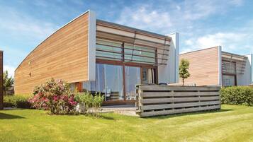 House (Bungalowpark Wijdland - Aak) | Exterior