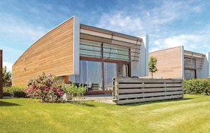 House (Bungalowpark Wijdland - Aak) | Exterior