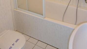 House (Bungalowpark Wijdland - Aak) | Bathroom