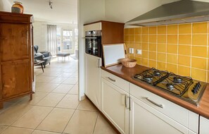 House | Private kitchen