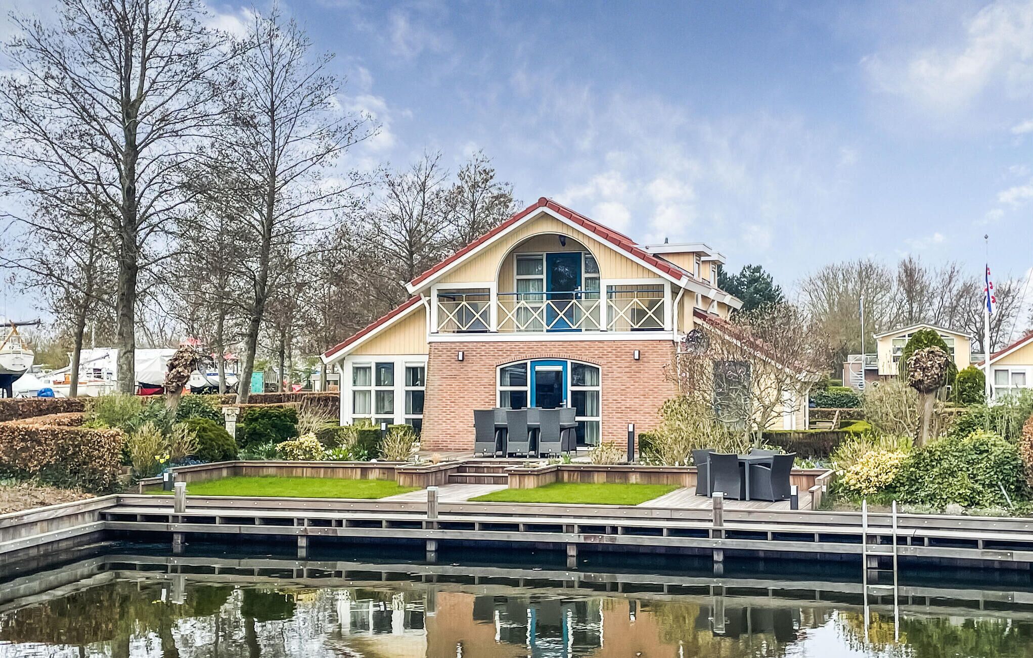 Huis | Exterieur