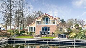 Huis | Exterieur