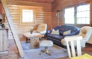 House | Living room