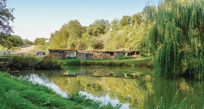 Stunning Home in Schlitz-rimbach With 2 Bedrooms