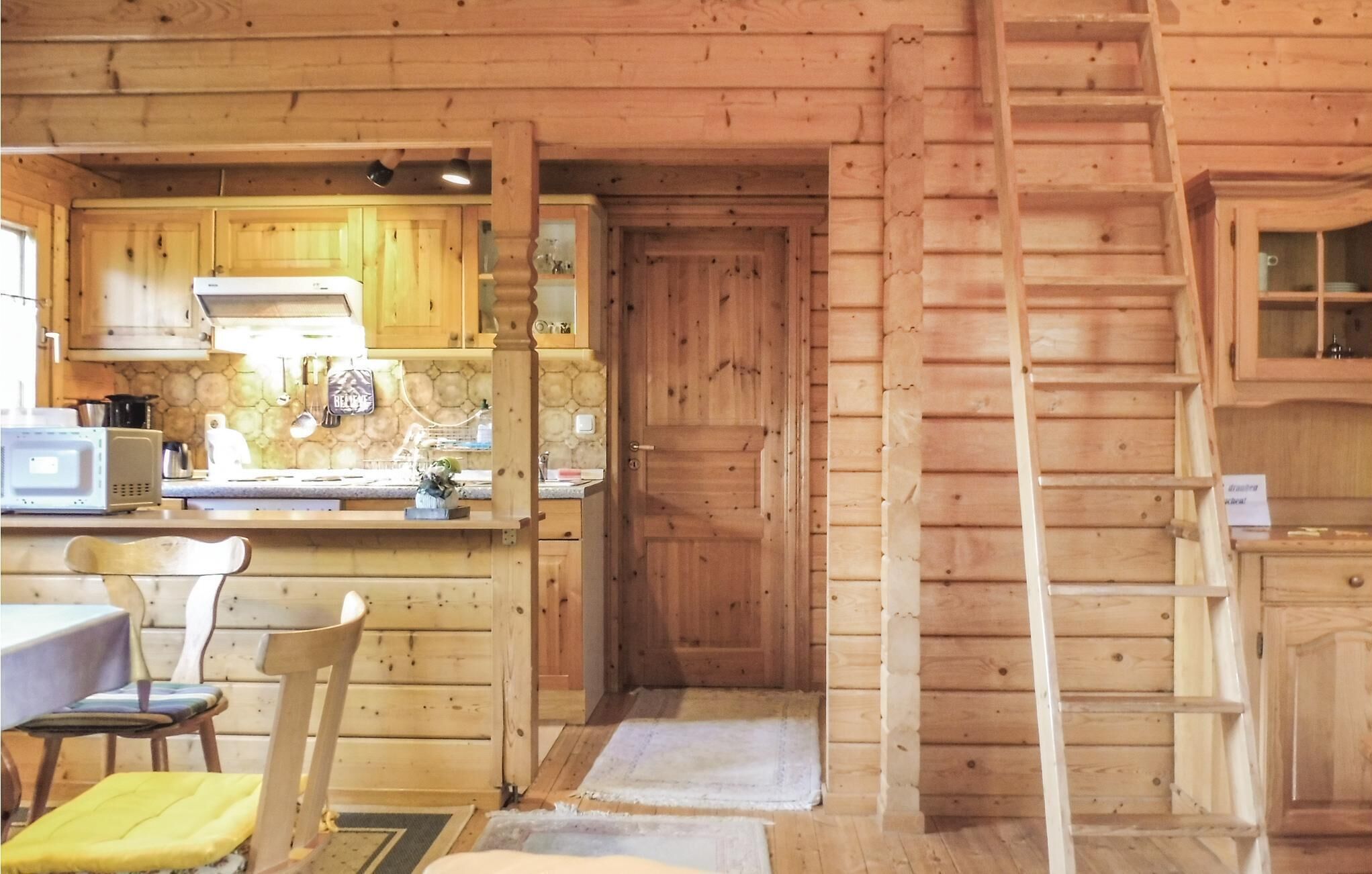 House | Private kitchen