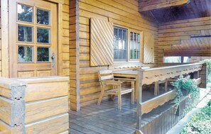 Exterior - Stunning Home in Schlitz-rimbach With 2 Bedrooms (Schlitz)