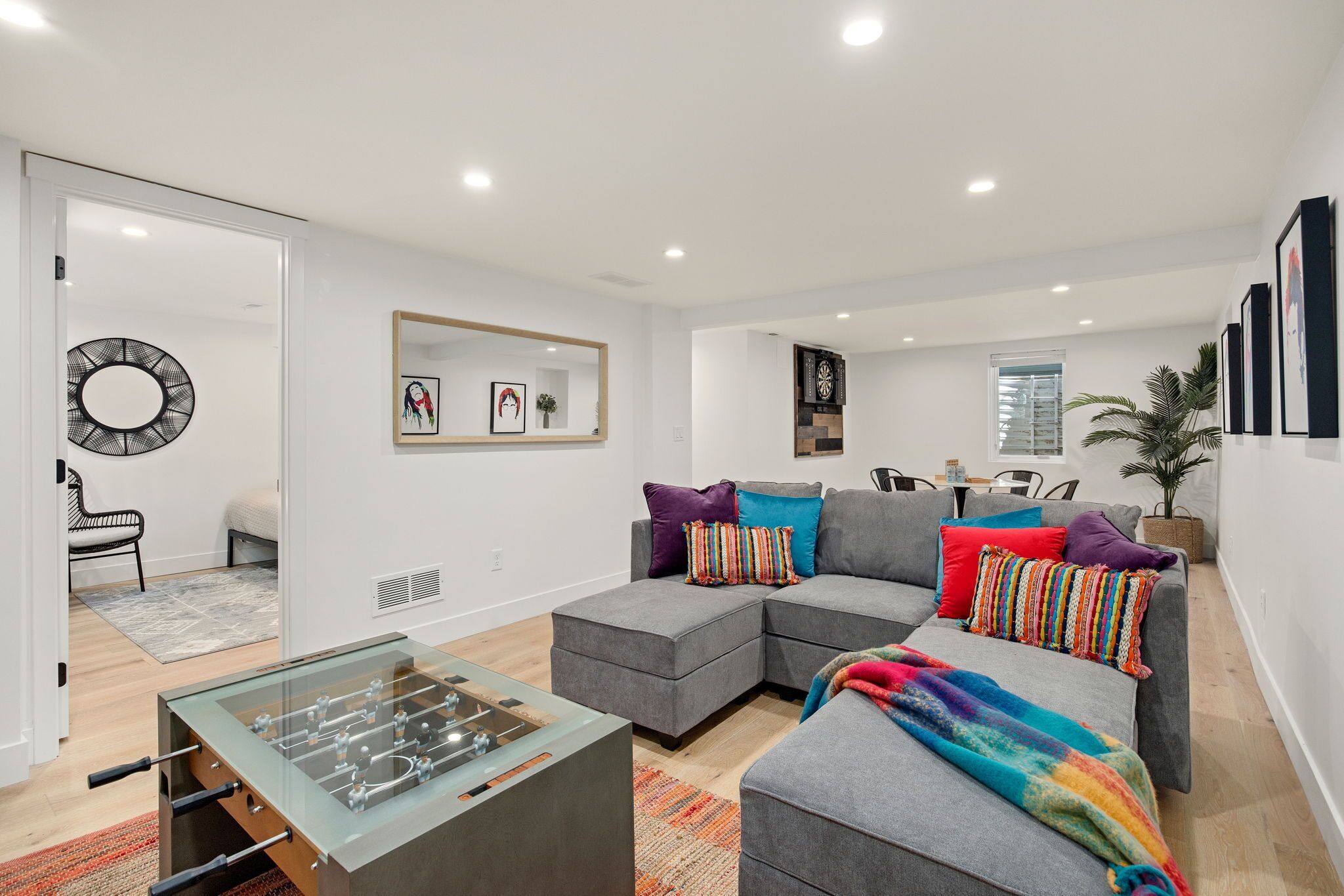 Elegant Old Town Charm – Walk to CSU and Downtown