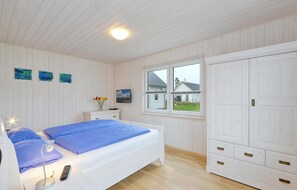 Casa | 1 quarto, Wi-Fi de cortesia