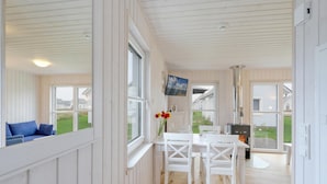 House | Interior - Stunning Home in Ostseeresort Olpenitz With 1 Bedrooms and Wifi (Kappeln)