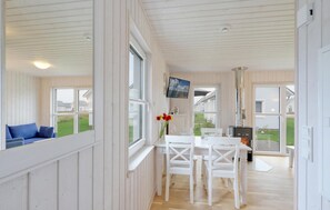 Ferienhaus | Innenbereich