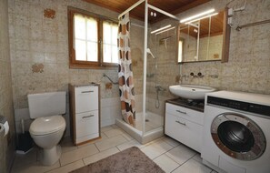 Apartment (Chalet Hochmatt) | Bilik Mandi