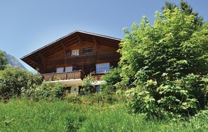 Appartement (Chalet Hochmatt) | Exterieur