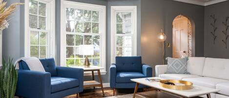 TV, peis, videospill og fotballspill