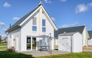 House (Skippers Home) | Exterior - Skippers Home (Kappeln)