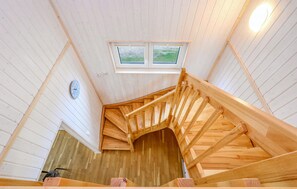 House (Skippers Home) | Interior - Skippers Home (Kappeln)