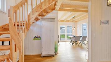 House (Skippers Home) | Interior