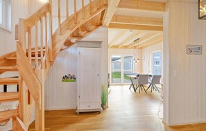 House (Skippers Home) | Interior - Skippers Home (Kappeln)