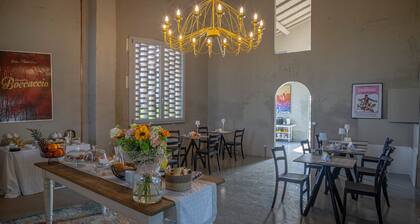 Borgo Elissa