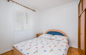 Apartment | 1 bedroom, free WiFi