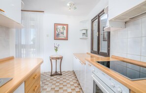 Apartamento | Cozinha privada