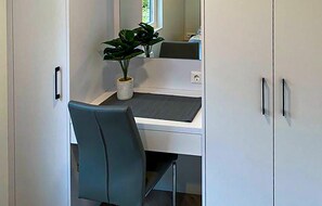 House (Family Suite) | 2 bedrooms