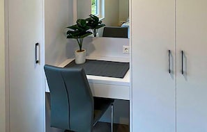 Ferienhaus (Family Suite) | 2 Schlafzimmer