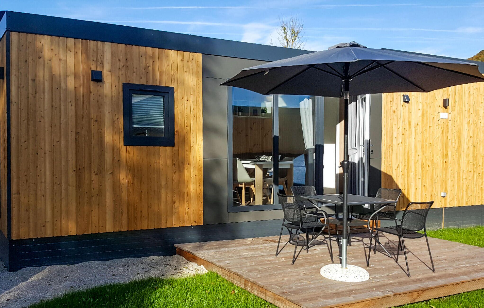 House (Family Suite) | Exterior