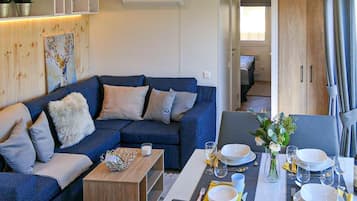 Nhà (Family Suite) | Phòng khách