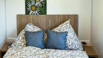 House (Family Suite) | 2 bedrooms