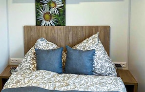 Ferienhaus (Family Suite) | 2 Schlafzimmer