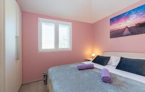 Room - Beautiful Apartment in Vela Luka With Wifi and 1 Bedrooms (Vela Luka)