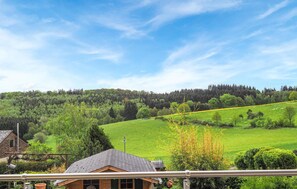 Apartment | View from room