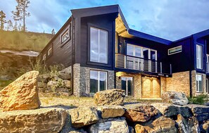 House | Exterior - Awesome Home in Hemsedal With 5 Bedrooms, Sauna and Wifi (Hemsedal)