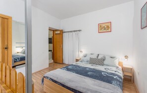 Departamento | 1 habitación y wifi gratis 