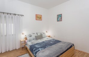 Appartement | 1 chambre, accès au Wi-Fi (inclus)