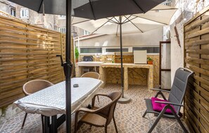 Exterior - Beautiful Apartment in Cres With Wifi and 1 Bedrooms (Cres)