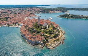 Exterior - Amazing Apartment in Rovinj With Wifi (Rovinj)