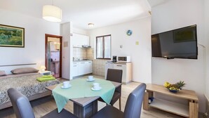 Unclassified image, 3 of 26, button - Amazing Apartment in Rovinj With Wifi (Rovinj)